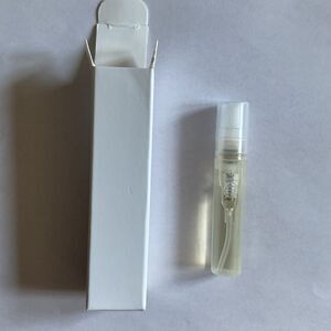 Vanilla Woods - The 7 Virtues 3mL Sample